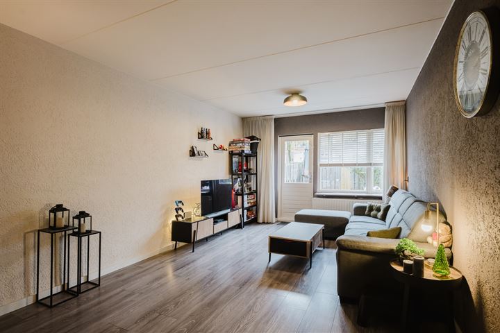 Kalmoesdreef 43, 3204GH Spijkenisse