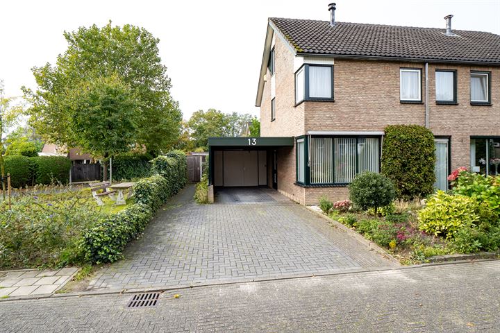 Dauwnetel 13, 7577AG Oldenzaal