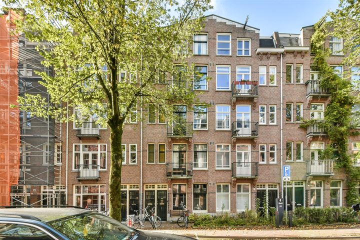 Rombout Hogerbeetsstraat 12, 1052XB Amsterdam