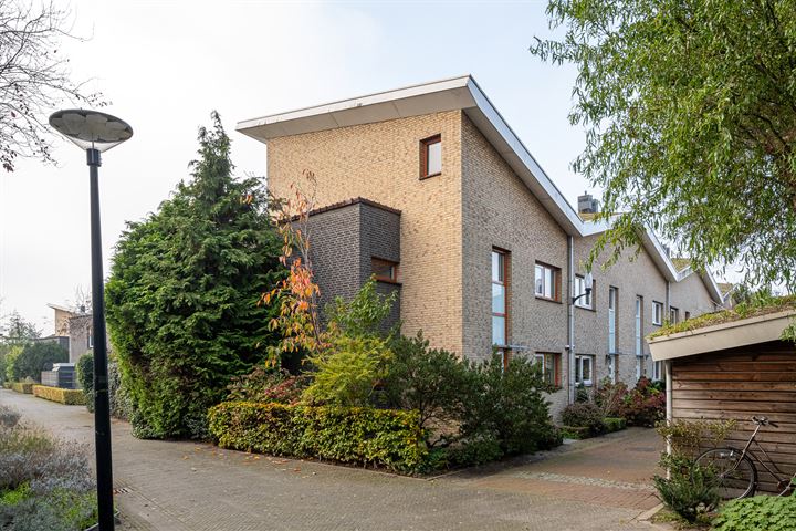 Jonkvrouw van Naaldwijklaan 34, 3131NP Vlaardingen