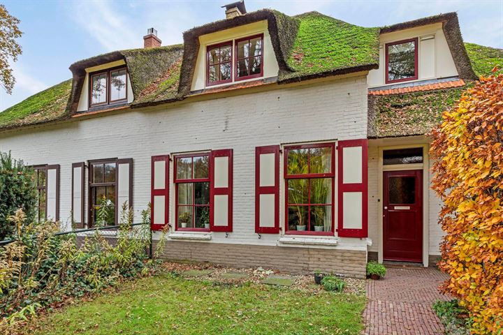 Oude Zwolsestraat 14, 8102RS Raalte