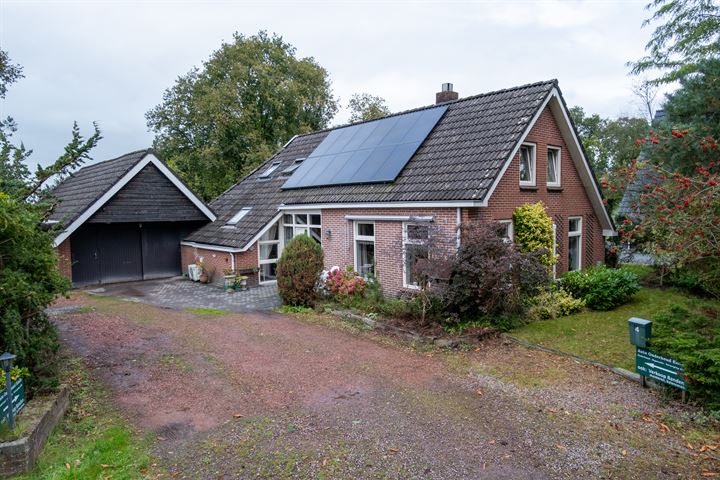 de Ring 4, 9313TE Leutingewolde