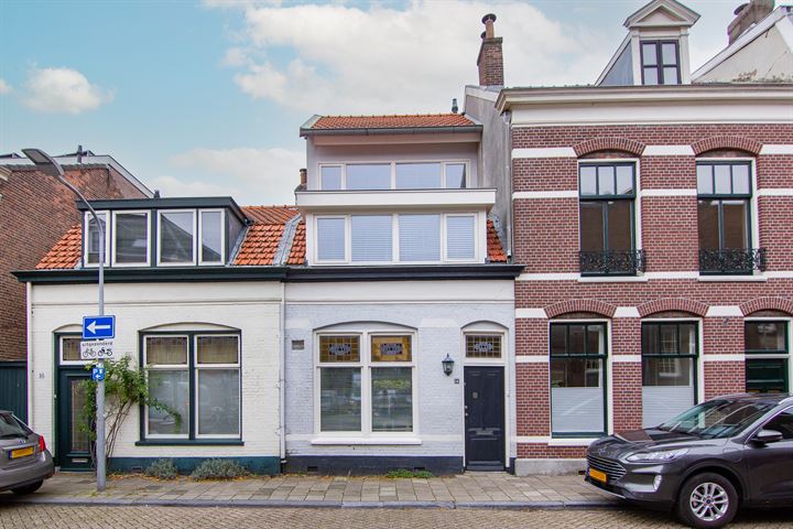 Bilderdijkstraat 14, 2013EJ Haarlem