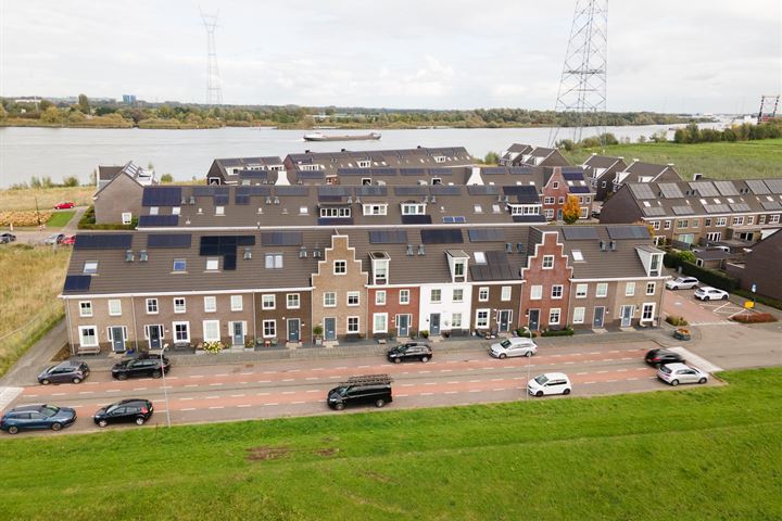 Ringdijk 498, 2987VZ Ridderkerk