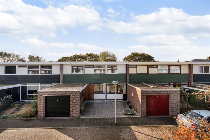 Troelstrastraat 7, 2221RH Katwijk