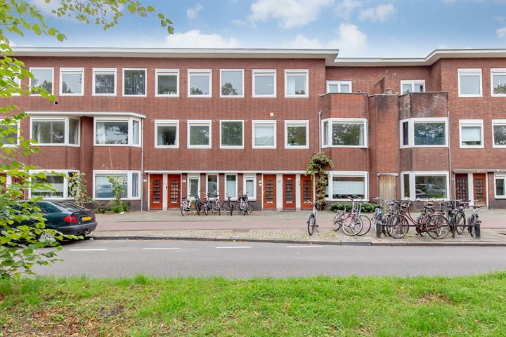 Croeselaan 287, 3521BS Utrecht