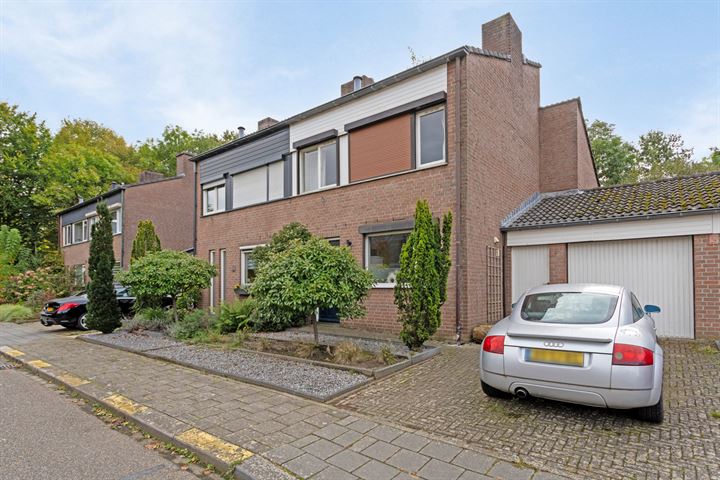 Kampstraat 11, 6122AK Buchten