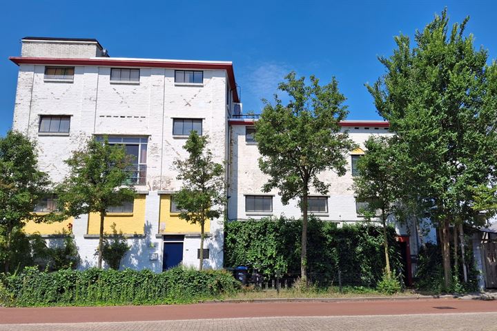 Graafseweg 183, 6531ZR Nijmegen