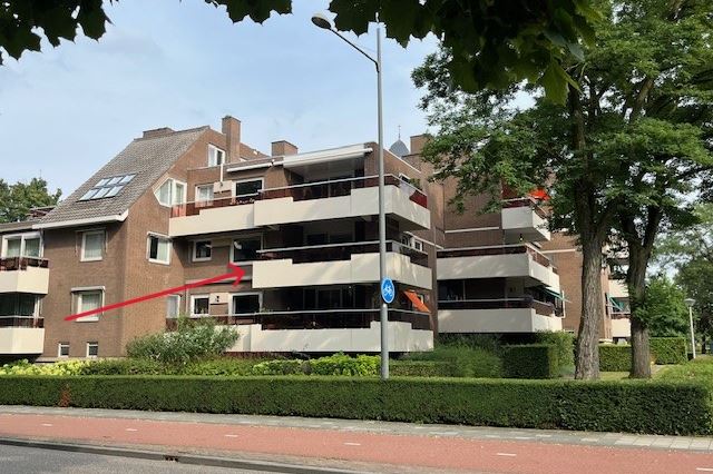 Wilhelminalaan 55, 5707BT Helmond