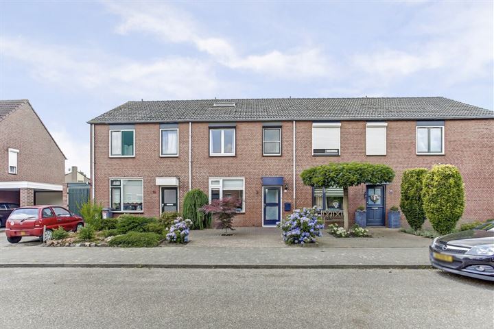 Rect. Isidorusstraat 8, 5984NB Koningslust