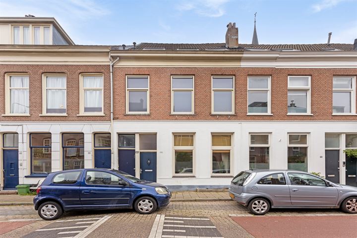 Rosendaalsestraat 295, 6824CH Arnhem