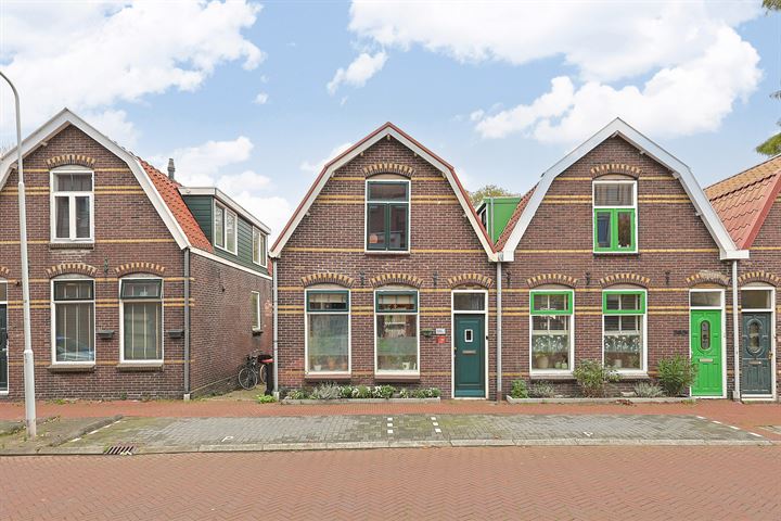 Oostzijde 262, 1508ES Zaandam