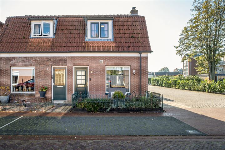 Tjibbe Knolstraat 2, 7586BB Overdinkel