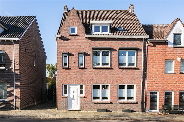 Essenstraat 2, 6444CM Brunssum