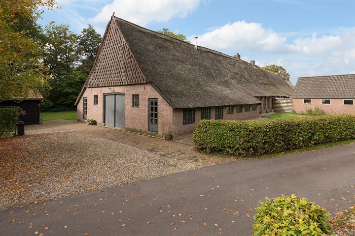 Westersebos 8, 7761PG Schoonebeek