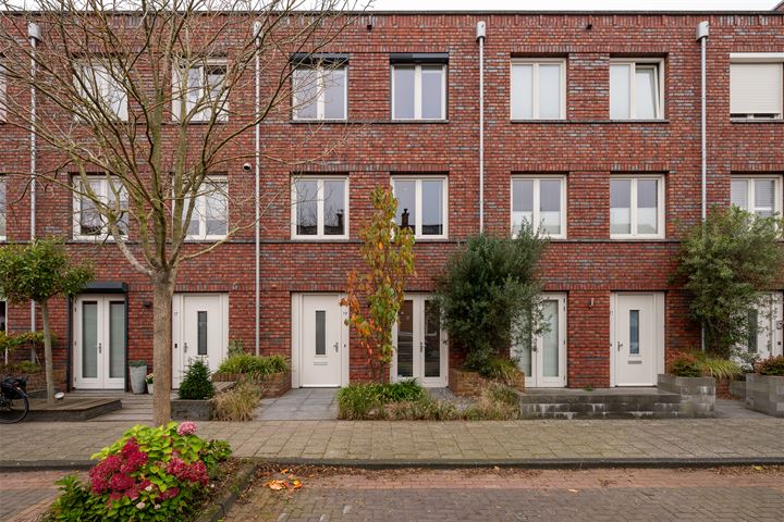 Turresstraat 19, 2672HJ Naaldwijk