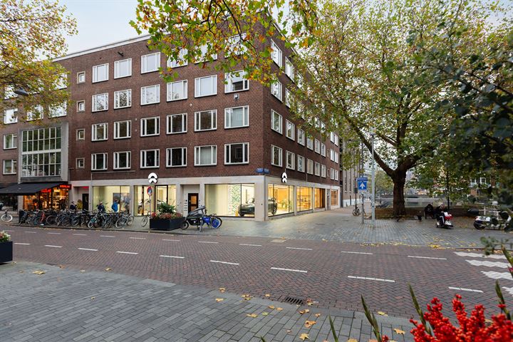 Delftsevaart 32, 3011HL Rotterdam