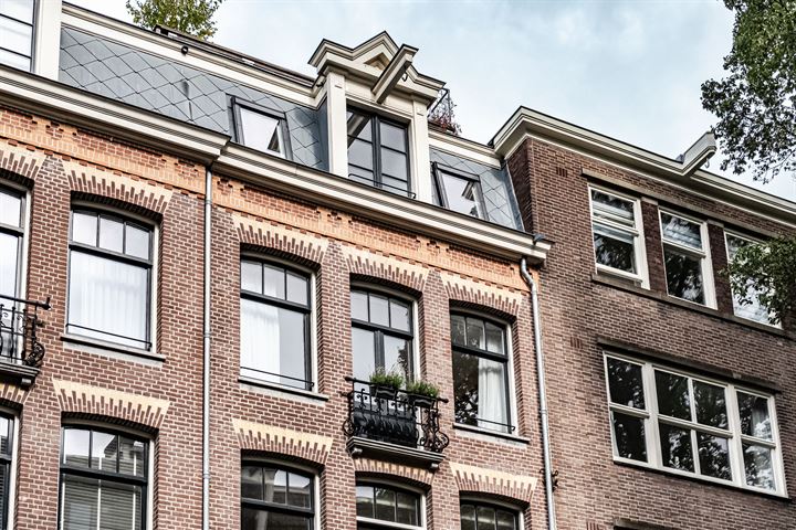 Vrolikstraat 297, 1091VD Amsterdam