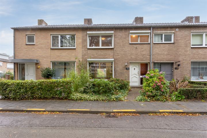 Breitnerstraat 34, 6165VR Geleen