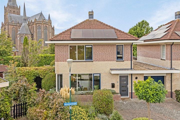 Biesterlaan 93, 3998KR Schalkwijk