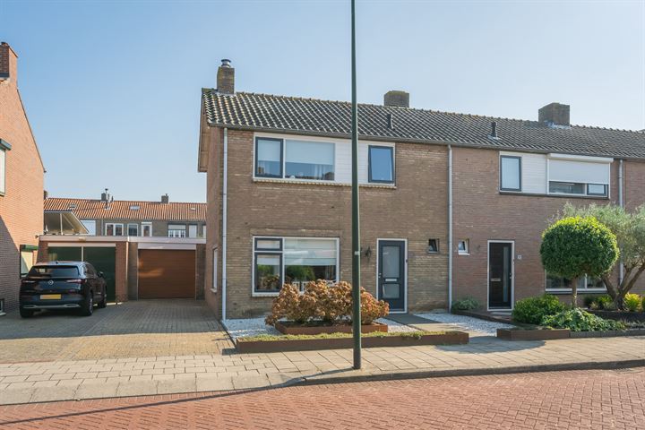 Jan van Bloisstraat 23, 4691HK Tholen