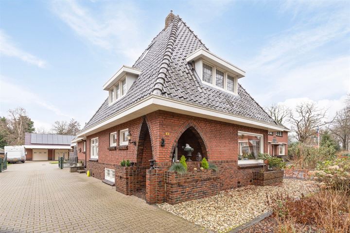 Wedderweg 36, 9699RE Vriescheloo