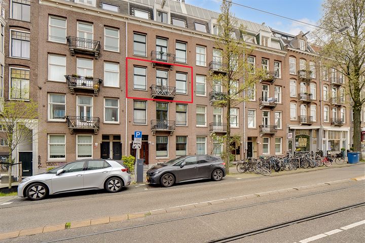 Roelof Hartstraat 21, 1071VG Amsterdam
