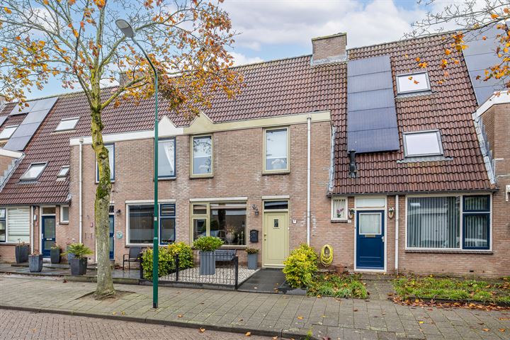 Het Jaagpad 9, 3461HA Linschoten