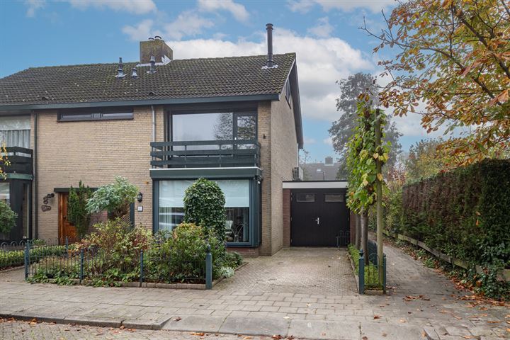 Keijzerstraat 6, 3251AN Stellendam