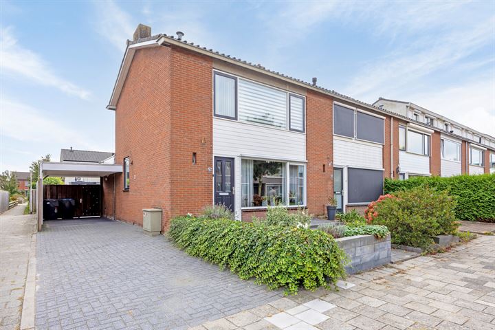 Beekmanstraat 26, 8265ZR Kampen