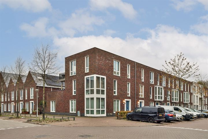 Wieringerwaardstraat 363, 1024HM Amsterdam