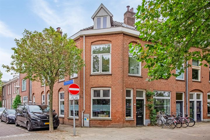 Bollenhofsestraat 1, 3572VH Utrecht