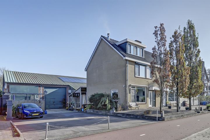 Noordeinde 69, 2742AB Waddinxveen