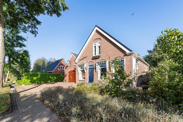 Provincialeweg 129, 9865AE Opende