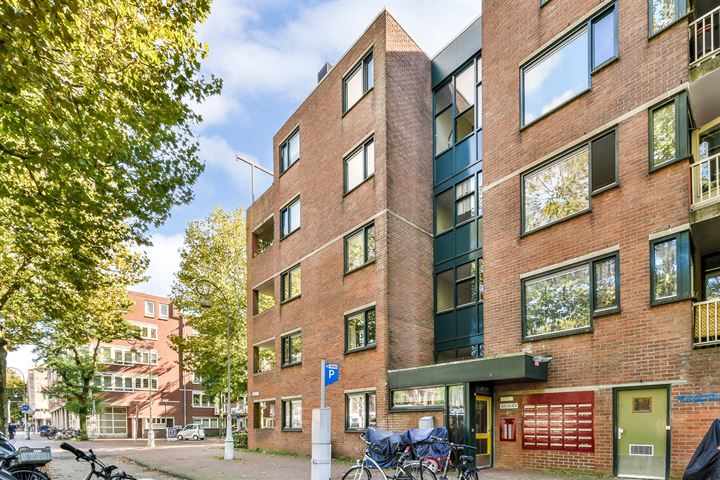 Insulindeweg 462, 1094MH Amsterdam