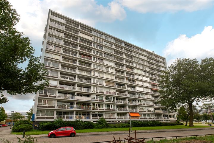 Louis Raemaekersstraat 175, 3119NV Schiedam