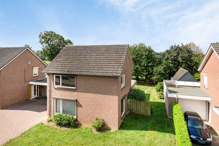 Grotestraat 14, 5821AE Vierlingsbeek