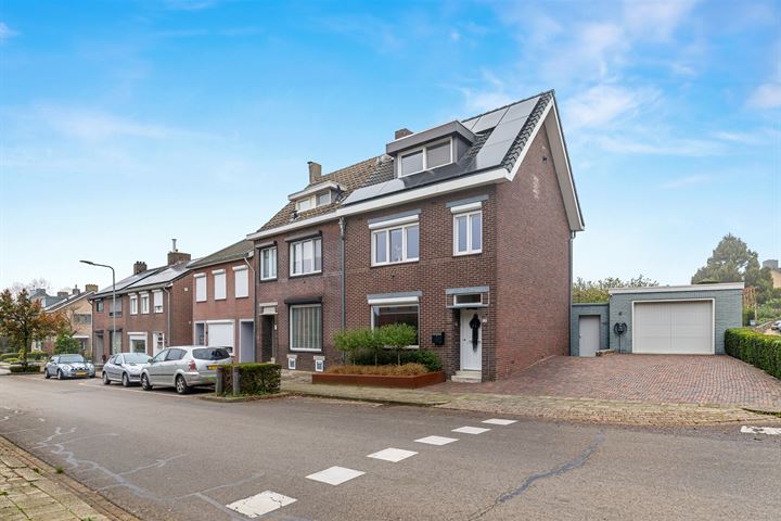 Huls 58, 6369EX Simpelveld