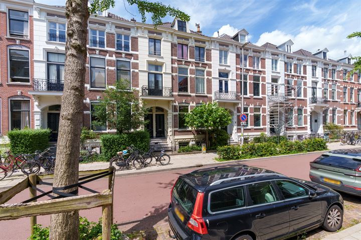 F.C. Dondersstraat 34, 3572JJ Utrecht