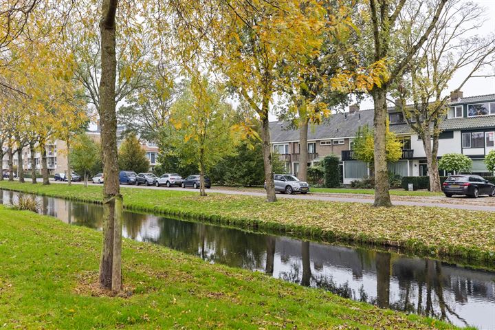 J A Beyerinkstraat 71, 2912AA Nieuwerkerk aan den IJssel