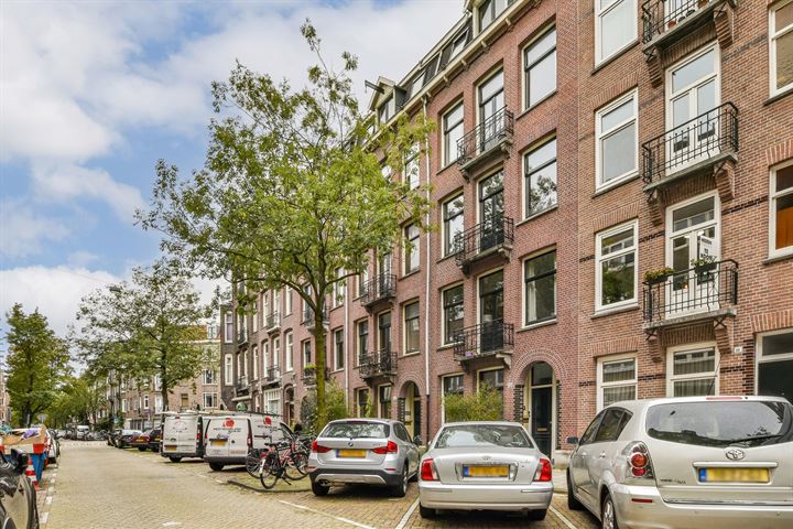 Cornelis Trooststraat 57, 1072JC Amsterdam