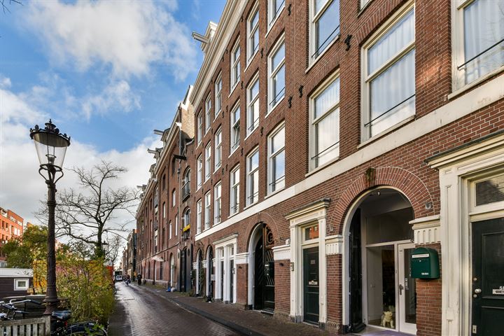 Lijnbaansgracht 58, 1015GS Amsterdam