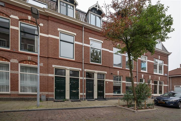 Schreveliusstraat 8, 2014XR Haarlem