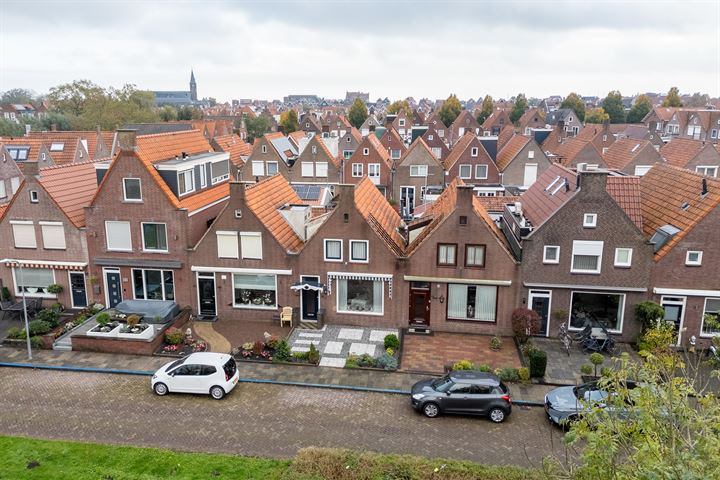 Molenweg 4, 1131EL Volendam