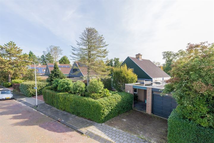 van Struykstraat 4, 2203HE Noordwijk