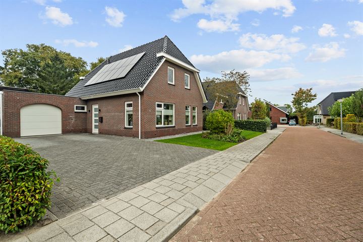 Mariënwold 12, 8341PR Steenwijkerwold