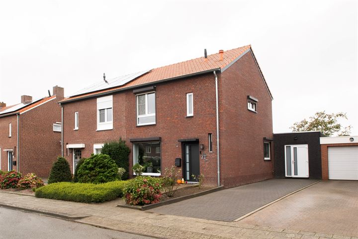 Meester Joostenstraat 7, 6082AD Buggenum