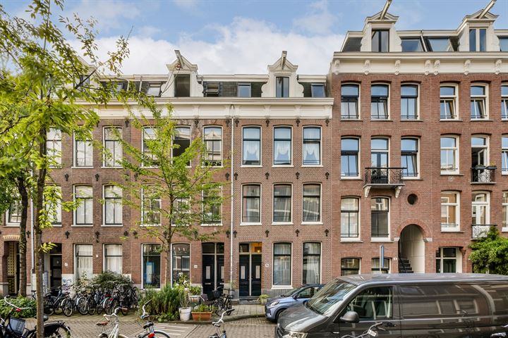 Tweede Jan Steenstraat 18, 1073VN Amsterdam