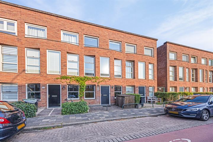 Eemsteynstraat 43, 3312JD Dordrecht