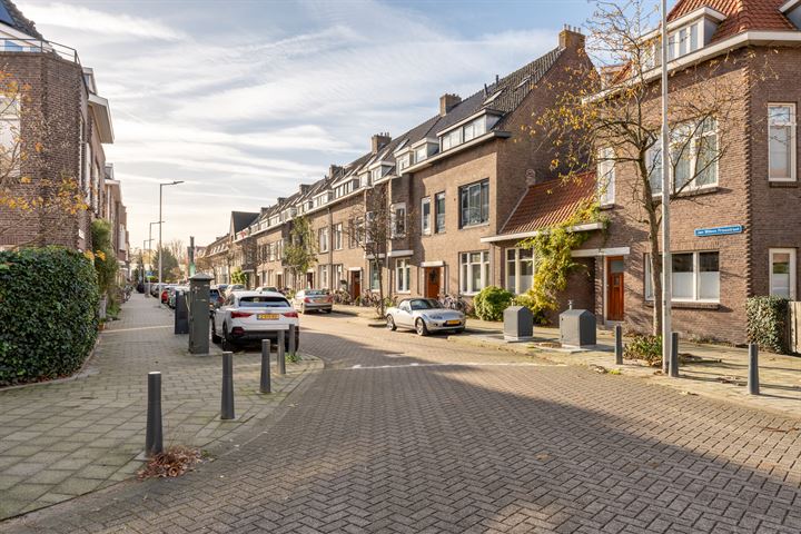 Jan Willem Frisostraat 13, 3051EH Rotterdam